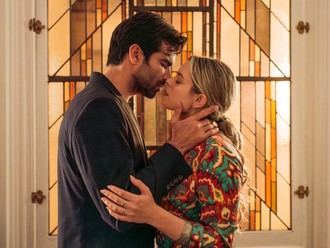Antena 3 presenta mañana un nuevo episodio de '¿A qué estás esperando?'