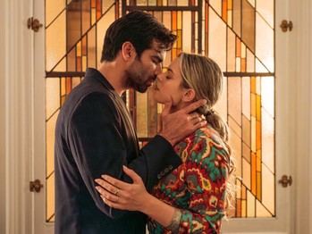 Antena 3 presenta mañana un nuevo episodio de '¿A qué estás esperando?'