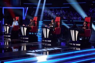 Antena 3 presenta la última noche de Audiciones a Ciegas de 'La Voz' este viernes
