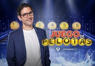 Antena 3 lanza una nueva entrega de 'Juego de Pelotas', el éxito televisivo del año