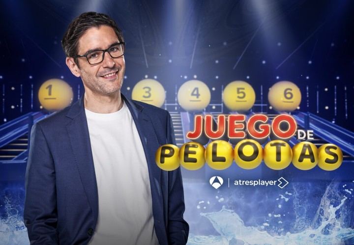 Antena 3 lanza una nueva entrega de 'Juego de Pelotas', el éxito televisivo del año