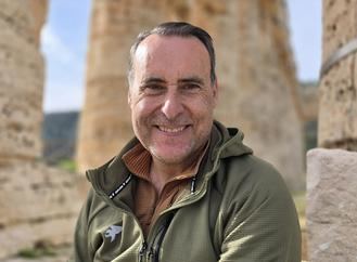 Políticos helicóptero