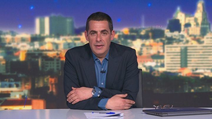 Telemadrid cierra julio con su mejor dato informativo en 16 años y consolida el éxito de El Análisis: Diario de la Noche