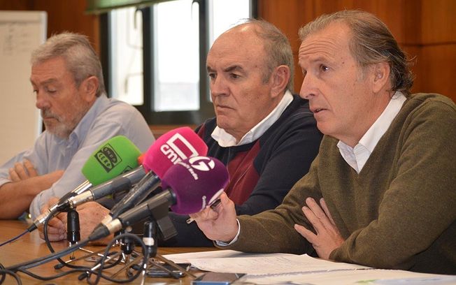 ASAJA CLM, APAG y Atamaco valoran en más de 2 millones de euros las pérdidas por las paradas en cosecha