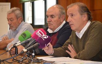 ASAJA CLM, APAG y Atamaco valoran en más de 2 millones de euros las pérdidas por las paradas en cosecha