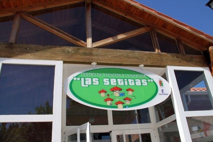 Inscripciones abiertas para la Escuela Infantil 'Las Setitas' en Quer para el curso 2025-2026