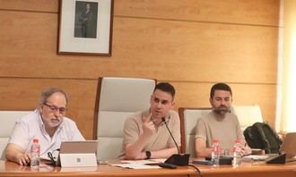 Cabanillas aprueba la nueva normativa para regular patinetes eléctricos