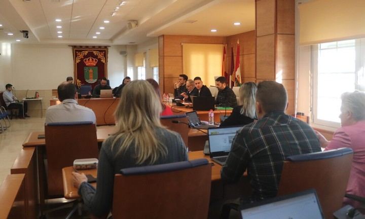 Nueva ordenanza regula el uso de patinetes en Cabanillas del Campo