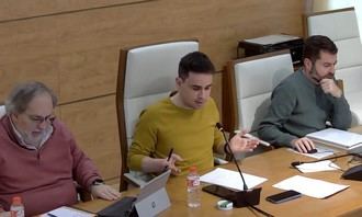 Avanza el plan de ayudas para la compra de vivienda en Cabanillas del Campo