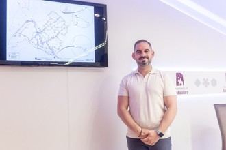 Guadalajara invertirá más de 20 millones en renovar su transporte urbano