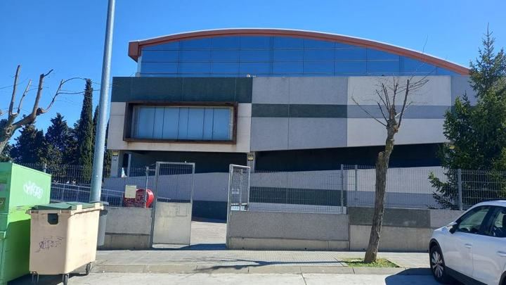 Inhabilitados hasta tres años los jugadores que dejaron inconsciente a un árbitro en Guadalajara