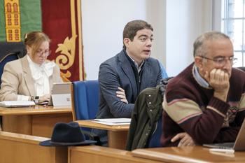 VOX rechaza el Presupuesto de 2026 por no reflejar la realidad ni los intereses de Cabanillas del Campo