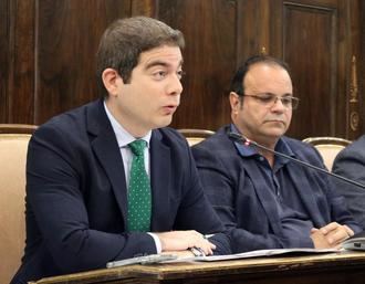 El PSOE de Diputación de Guadalajara rechaza la propuesta de VOX para dedicar el concurso escolar provincial de 2026 a Viaje a la Alcarria