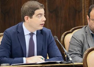 El PSOE se opone a la propuesta de VOX para controlar la presencia de lobos en Guadalajara mediante un control cinegético