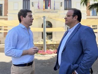 VOX exige explicaciones al PSOE de Diputación por el reparto partidista de Conciertos con Encanto en Guadalajara