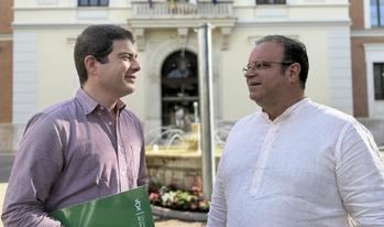 VOX propone a la Diputación de Guadalajara crear un registro provincial de personas electrodependientes y un protocolo ante apagones