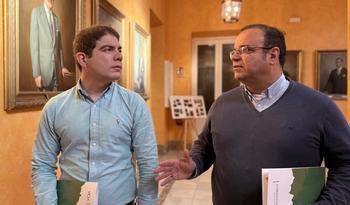 VOX rechaza los presupuestos de la Diputación de Guadalajara para 2026 por ser irreales, partidistas y estar ideologizados