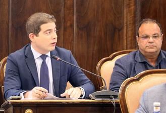 El PSOE de Diputación rechaza atender las infraestructuras agrarias de 36 pueblos de Guadalajara como le pedía VOX