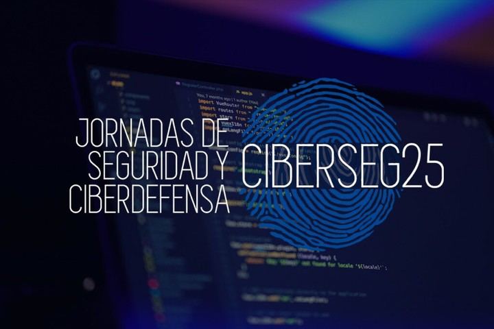 Inician las Jornadas de Ciberseguridad en la Universidad de Alcalá