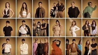 Comienza el Benidorm Fest 2026 con 18 artistas listos para brillar