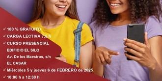 Curso gratuito para potenciar tu marca digital y mejorar tu empleo en 2025