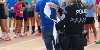 Inician pruebas para nuevas plazas en la Policía Local de Alovera