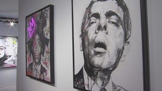 Madrid inaugura su Semana del Arte con obras inéditas de Picasso en el Salón de Arte Moderno