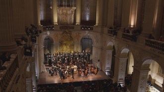 El Festival Internacional de Arte Sacro celebra su 36ª edición con 17 conciertos