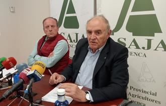 ASAJA CLM llevará a Agroseguro a la Fiscalía por presunta estafa contractual a la hora de valorar los daños de conejo en los cultivos