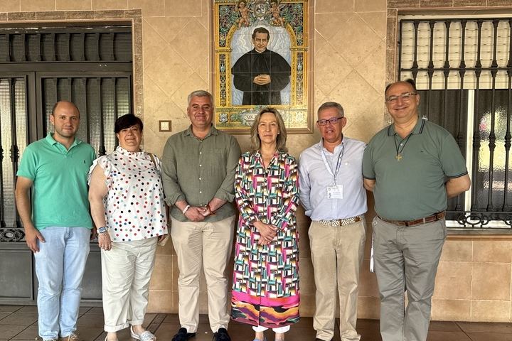 Guadalajara acoge la Asamblea Confederal de Antiguos Alumnos y de Don Bosco