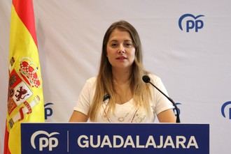Asenjo, de Sánchez a Page y de Page a Rojo: el mismo PSOE cuando llega la hora de defender a Ceuta