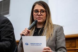 Asenjo asevera que Page se ha propuesto acabar con los autónomos de la región y le insta a poner en marcha la Tarifa Plana Plus de forma retroactiva