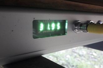 Jardín Botánico de Alcalá implementa control remoto para colmenas