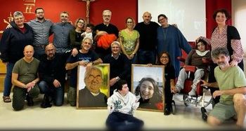 Encuentro internacional en Guadalajara de la Asociación Papa Juan XXIII