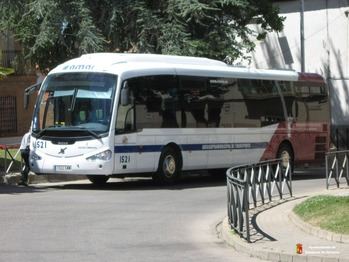 El ayuntamiento de Yunquera traslada nuevas quejas por los incumplimientos del servicio de transporte PLAN ASTRA