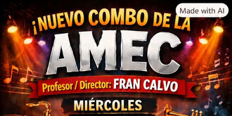 Convocatoria para músicos en El Casar: ¡Únete a ensayar en grupo!