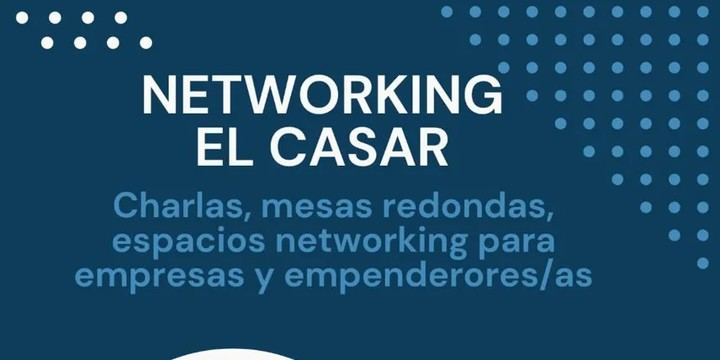 Networking para emprendedores en El Casar el 28 de febrero