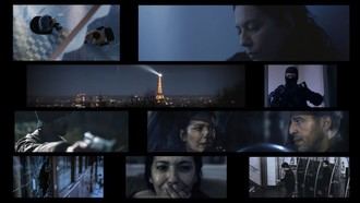 Estreno en Movistar Plus: reconstrucción dramática de los atentados de París a diez años de su ocurrencia