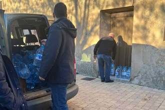 Atienza recupera el agua potable tras 22 días sin suministro por turbidez