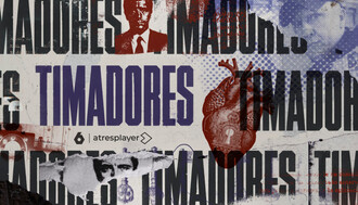 Estreno de 'Timadores', un true crime sobre estafas en España, el 8 de noviembre en atresplayer