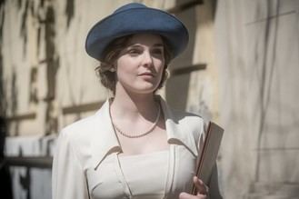 Atresplayer lanza el episodio final de 'Las hijas de la criada' este domingo