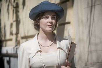 Atresplayer lanza el episodio final de 'Las hijas de la criada' este domingo