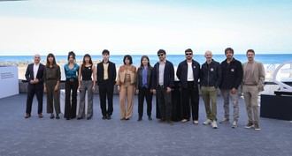 Atresplayer lanza 'La Ruta. Vol. 2: Ibiza' en el Festival de San Sebastián, estreno el 26 de octubre