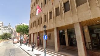 Un acusado será juzgado este lunes por grabar a una menor mientras se probaba ropa en una tienda de Albacete