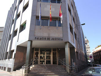 Piden 10 años para el acusado de un delito de agresión sexual a su compañera de piso en Puertollano