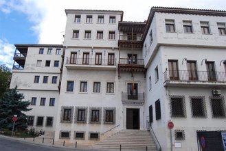 Condenado a cuatro años por abusar de sus dos sobrinas en Cuenca