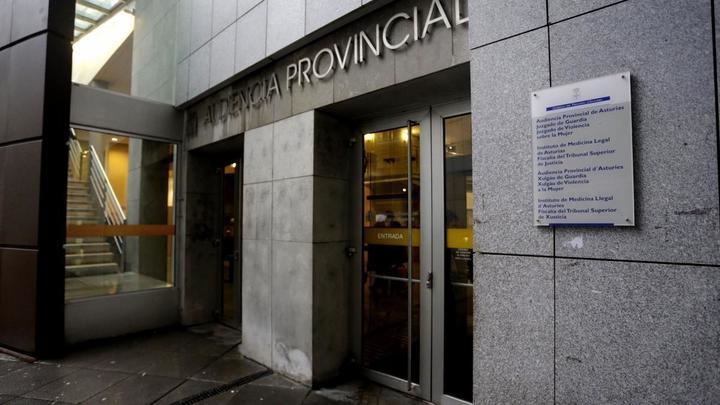 Francisco Álvarez-Cascos, absuelto del delito de apropiación indebida