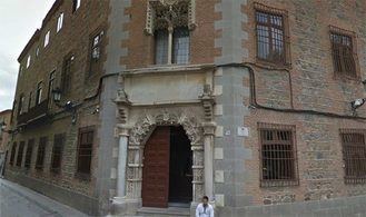 El miércoles juzgan en Toledo a una mujer acusada de un delito de denuncia falsa contra un perito tasador