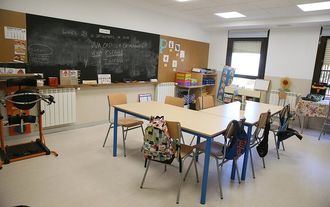 Castilla-La Mancha publica las ayudas de libros y comedor escolar