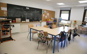 CSIF asegura que el curso escolar en Castilla La Mancha va a comenzar con problemas crónicos que afectarán a la calidad educativa